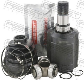 Joint Kit, drive shaft FEBEST 1211DM24MTLH