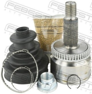 Joint Kit, drive shaft FEBEST 1210IX35D7A48