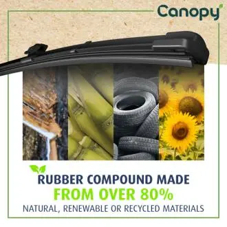 Щетка стеклоочистителя Valeo 583975