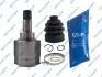 Joint Kit, drive shaft GSP 601611 (фото 1)