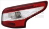 Combination Rear Light TYC 1114562062 (фото 1)