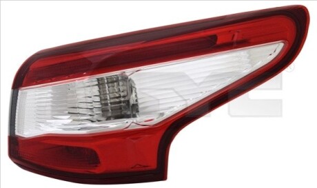 Combination Rear Light TYC 1114562062