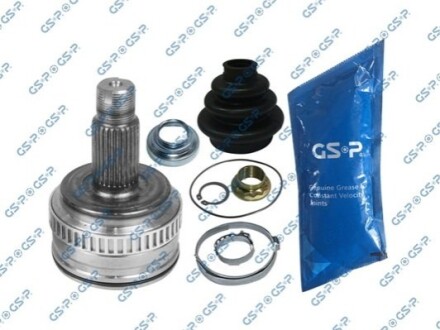 Joint Kit, drive shaft GSP 605056