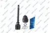 Joint Kit, drive shaft GSP 602445 (фото 1)