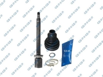 Joint Kit, drive shaft GSP 602186