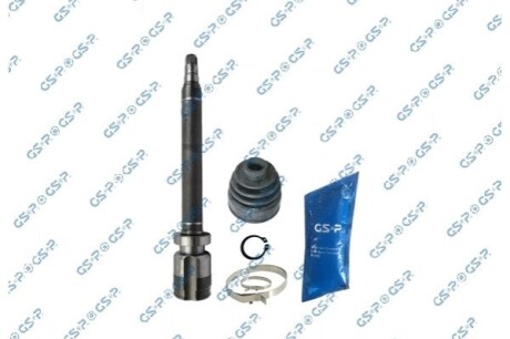 Joint Kit, drive shaft GSP 601757