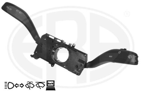 Steering Column Switch ERA 440812