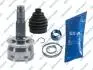 Joint Kit, drive shaft GSP 817090 (фото 1)