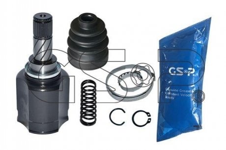 Joint Kit, drive shaft GSP 650057 (фото 1)