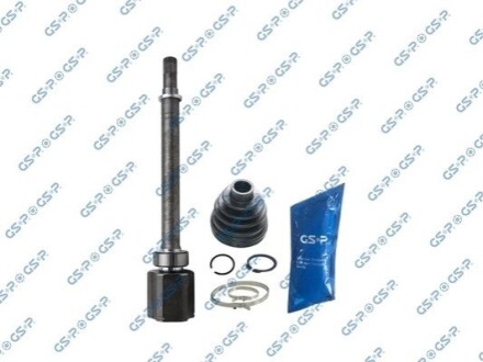 Joint Kit, drive shaft GSP 602162