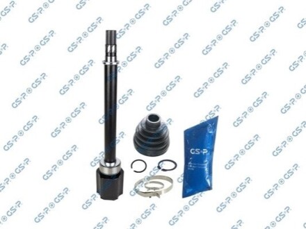 Joint Kit, drive shaft GSP 601819