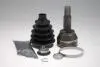 Joint Kit, drive shaft SPIDAN 36752 (фото 1)