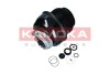 Air Spring, suspension KAMOKA 2079054 (фото 1)