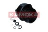 Air Spring, suspension KAMOKA 2079054 (фото 2)