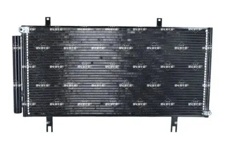 CHLODNICA KLIMATYZACJI NRF 350570