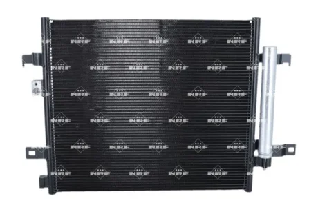 CHLODNICA KLIMATYZACJI NRF 350559