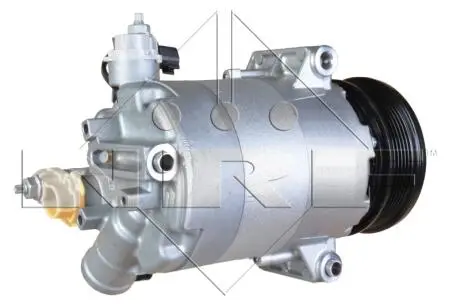 KOMPRESOR KLIMATYZACJI NRF 32839