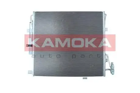 SKRAPLACZ KLIMATYZACJI KAMOKA 7800352