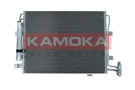 SKRAPLACZ KLIMATYZACJI KAMOKA 7800351