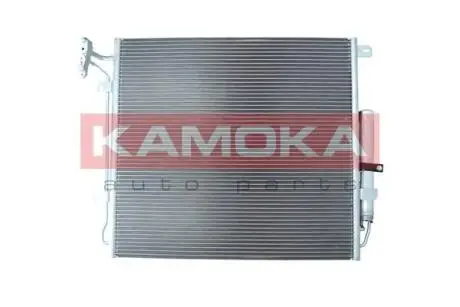 SKRAPLACZ KLIMATYZACJI KAMOKA 7800342