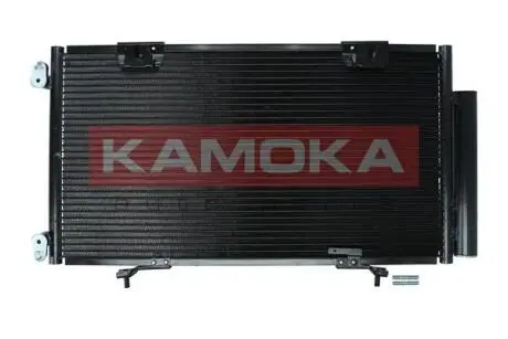 SKRAPLACZ KLIMATYZACJI KAMOKA 7800310