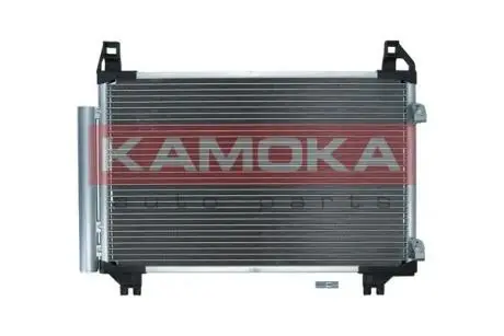 SKRAPLACZ KLIMATYZACJI KAMOKA 7800307