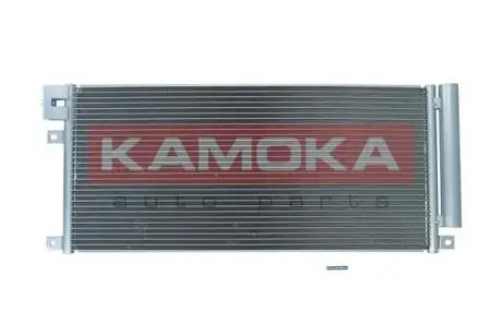 SKRAPLACZ KLIMATYZACJI KAMOKA 7800280