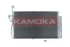Радiатор кондицiонера KAMOKA 7800279 (фото 1)