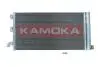 Конденсер кондиционера KAMOKA 7800253 (фото 1)