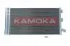 Конденсер кондиционера KAMOKA 7800253 (фото 2)