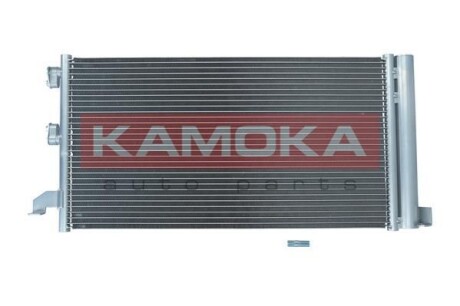 Конденсер кондиционера KAMOKA 7800253