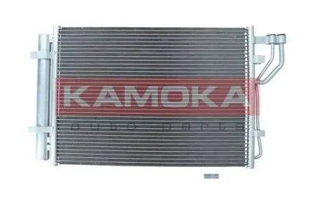 SKRAPLACZ KLIMATYZACJI KAMOKA 7800200