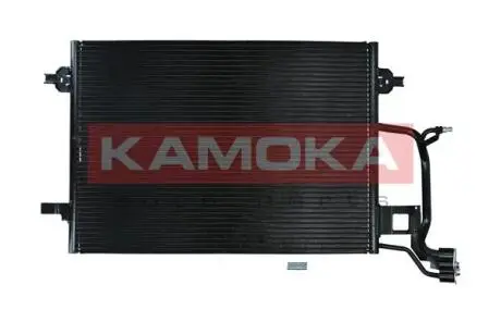 SKRAPLACZ KLIMATYZACJI KAMOKA 7800121