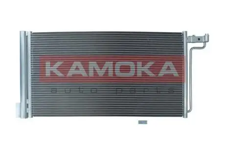 SKRAPLACZ KLIMATYZACJI KAMOKA 7800056