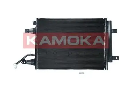 SKRAPLACZ KLIMATYZACJI KAMOKA 7800036
