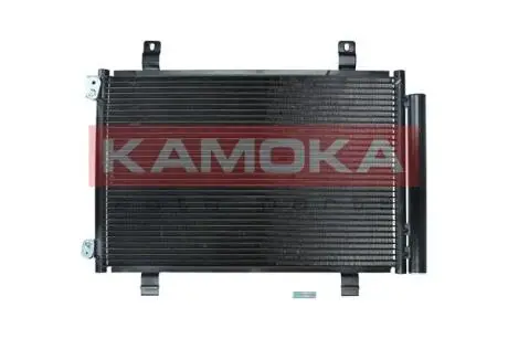 SKRAPLACZ KLIMATYZACJI KAMOKA 7800037