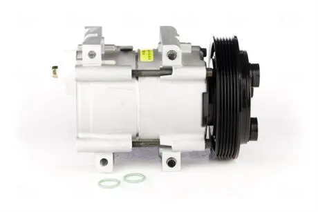 Компресор кондиціонера NISSENS 89190