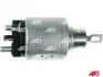 Втягуюче реле стартера AS-PL SS0049BOSCH (фото 4)