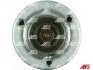 Втягуюче реле стартера AS-PL SS0049BOSCH (фото 5)