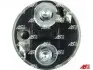 Втягуюче реле стартера AS-PL SS0049BOSCH (фото 6)