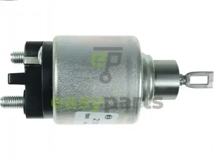 Втягуюче реле стартера AS-PL SS0049BOSCH (фото 1)
