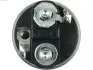 Втягуюче реле стартера AS-PL SS0049BOSCH (фото 3)