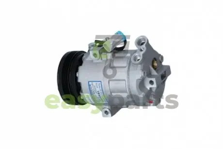 Компрессор кондиционера NRF 32081