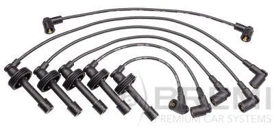 Дроти запалення, набір BREMI 600123