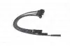 Проволока зажигания, набор BOSCH 0986356863 (фото 9)