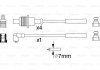 Проволока зажигания, набор BOSCH 0986356863 (фото 10)