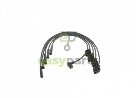 Проволока зажигания, набор BOSCH 0986356863