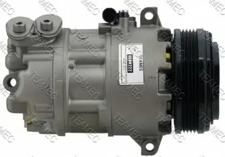 Компрессор кондиционера TEAMEC 8600222