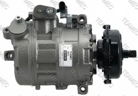 Компресор кондиціонера TEAMEC 8629707