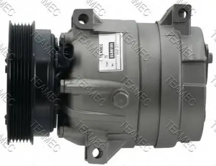 Компресор кондиціонера TEAMEC 8600109